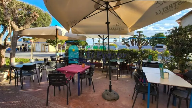 RESTAURANTE EN FUNCIONAMIENTO + APARTAMENTO EN SÓTANO A 50 m - foto 4
