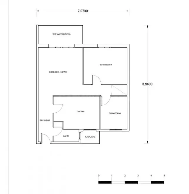 Se vende Piso OKUPADO en Calle de La Masía 54 Montcada i Rei - foto 3