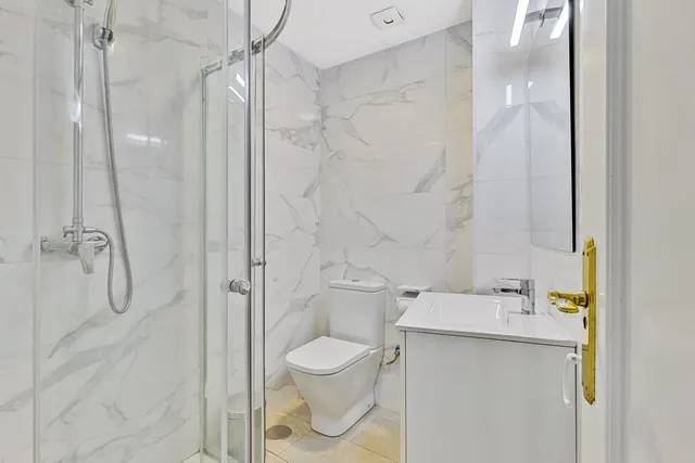 Apartamento 3 habitaciones 101m² en venta - Centro — 10