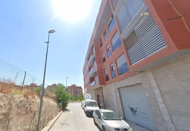 SE VENDE piso OKUPA en C Juan Jose Mtnez Ferra 1 de Lorca - foto 4