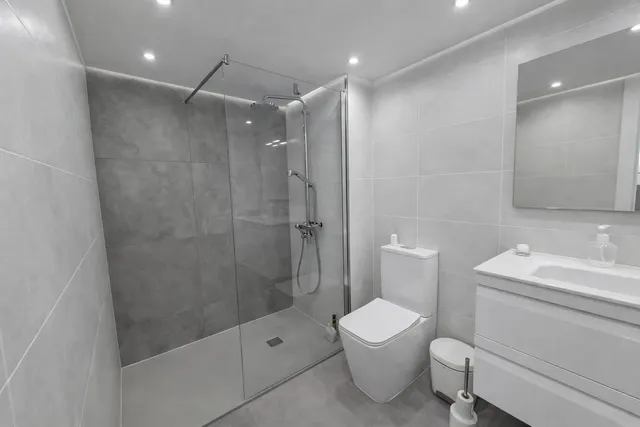 Apartamento 2 habitaciones 90m² en venta - Costa del Sol — 10