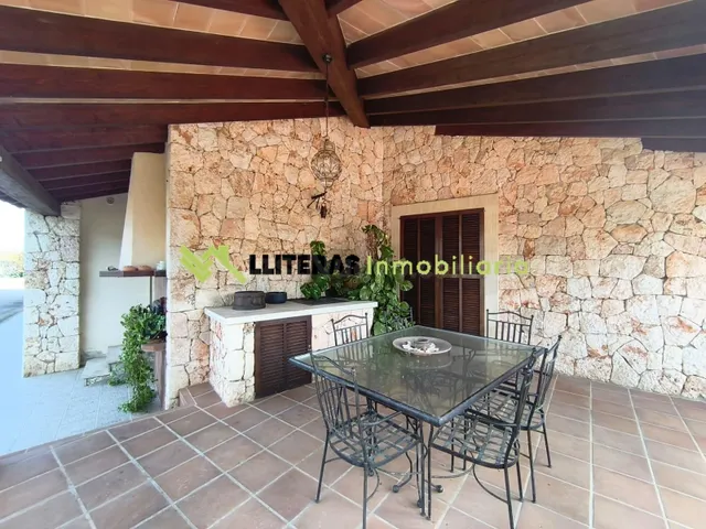 Espectacular Finca Rústica con Piscina, lista para disfrutar - foto 4