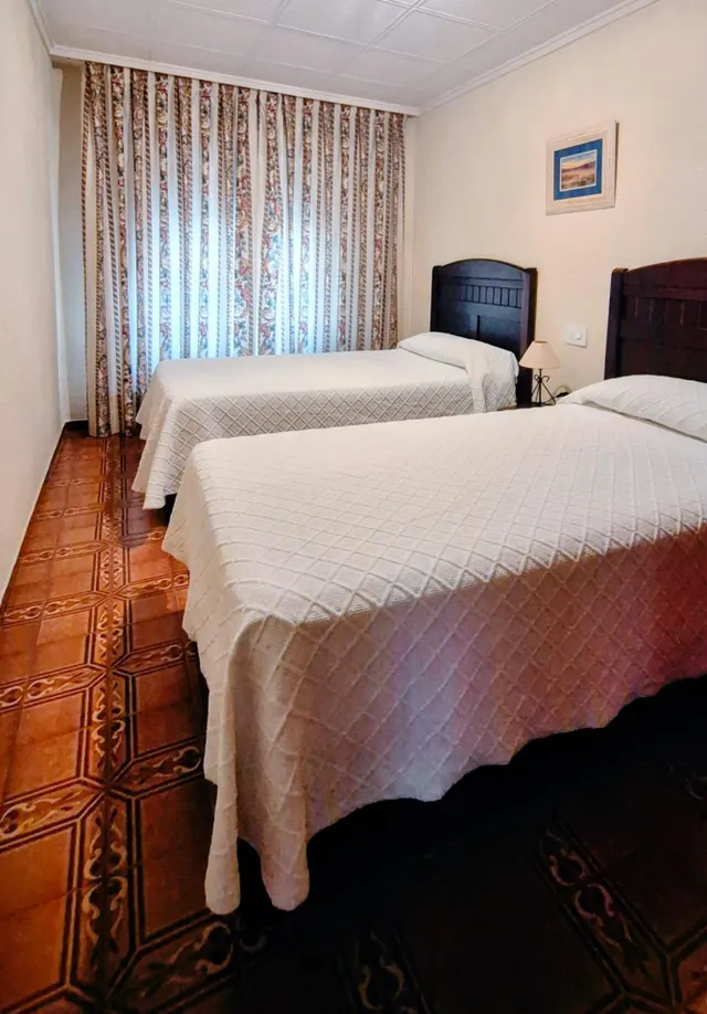 ¡SUPER PRECIO! APARTAMENTO EN PRIMERA LINEA DE PLAYA CON VISTAS AL MAR + PISCINA COMUNITARIA — 7