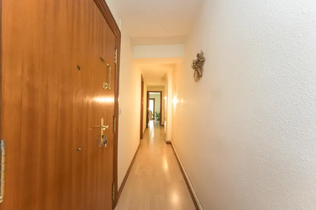 Piso en calle San Lorenzo, Pamplona — 28