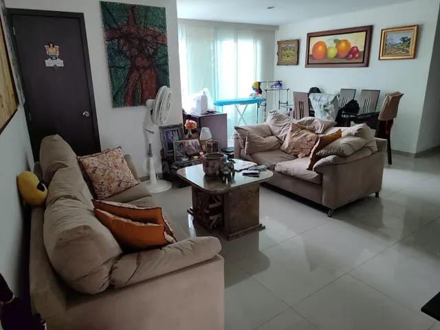 Piso 3 habitaciones 135m² en venta - Manga - foto 2