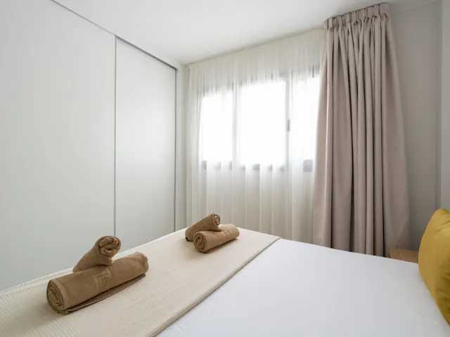 Atico en venta en las Canteras — 22