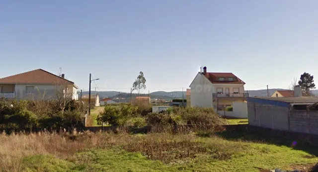 Terreno urbano con cierre en Zona San Cristobal - Carballo - foto 2