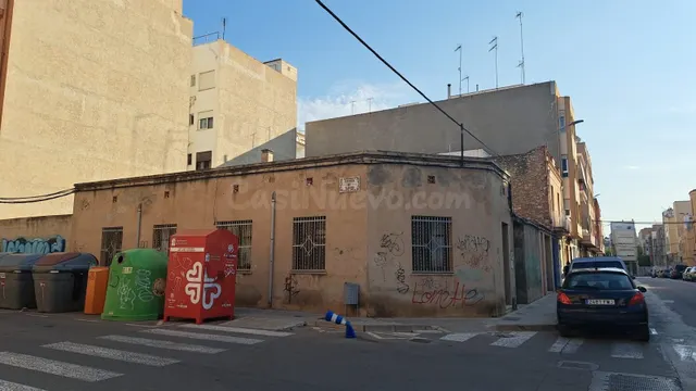 Edificio 186m² en venta - Zona Poble - foto 3