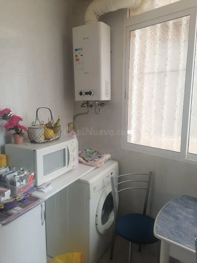 Precioso Piso en Zona Andalucia - foto 4
