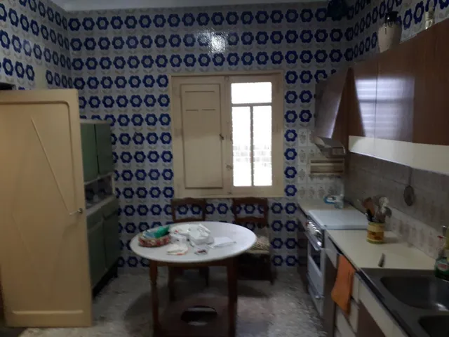 GRAN CASA CON SOLAR A REFORMAR EN OLULA DEL RÍO ALMERÍA. — 10