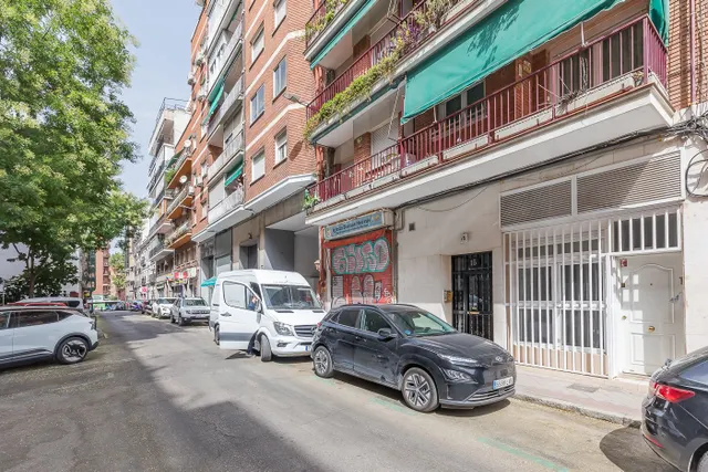 Piso de 2 dormitorios con plaza de garaje opcional — 41