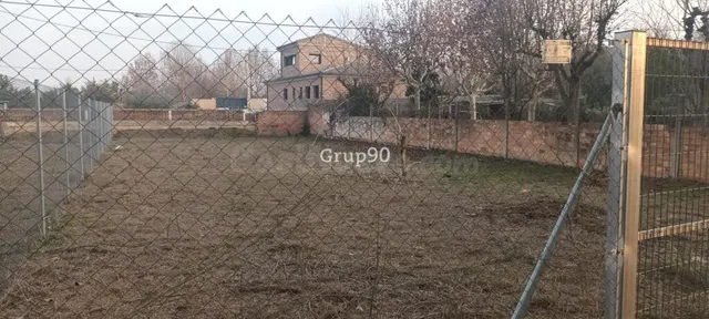 TERRENO EN VENTA EN CALLE ALBERT COMA I ESTADELLA, CIUTAT JA