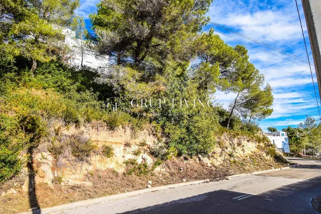 PARCELA EN CAN SURIÀ — 3