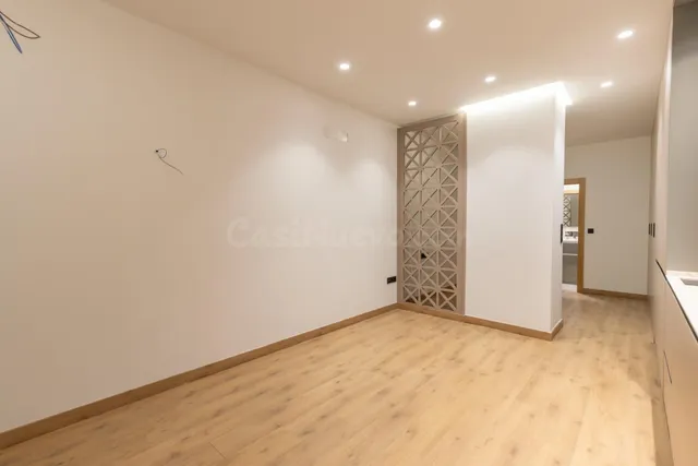 MODERNO ESTUDIO TIPO LOFT EN URBANIZACIÓN VILLA PINEDA - ZONA VILLAREJO — 5