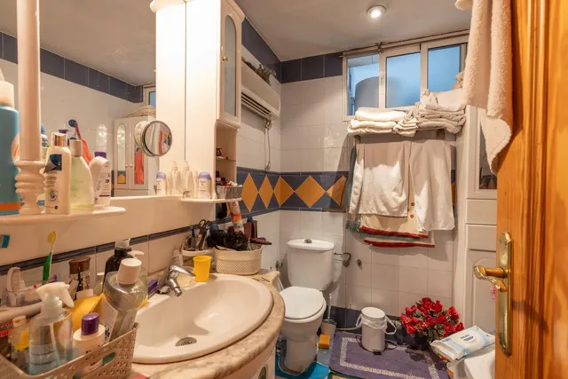 Piso 3 habitaciones 80m² en venta - Casería de Montijo — 19
