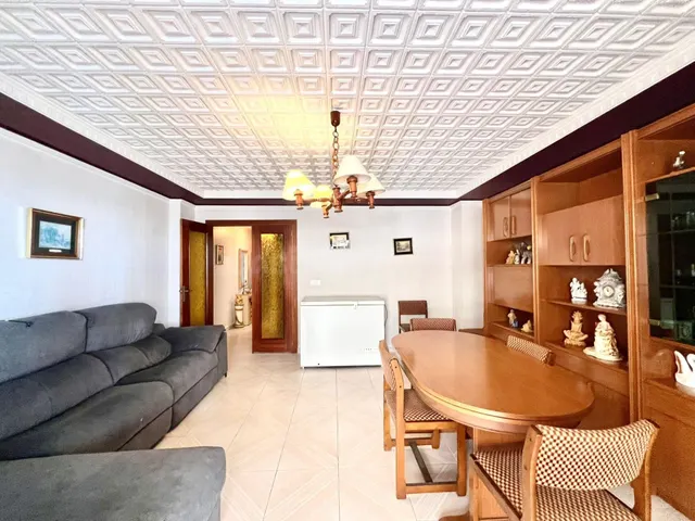 Apartamento 3 habitaciones 90m² en venta - Acequion — 5