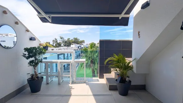 Ático 3 habitaciones 91m² en venta - EL RASO — 13