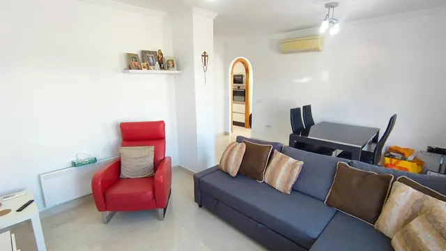 ¡Encantador dúplex de 3 dormitorios listo para entrar a vivir en San Juan de los Terreros! — 6