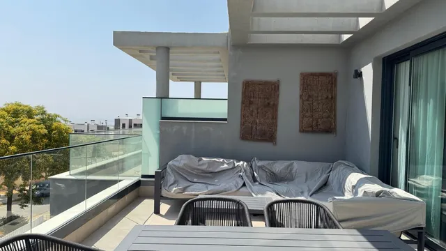 Apartamento 3 habitaciones 146m² en venta - Costa Del Sol — 29