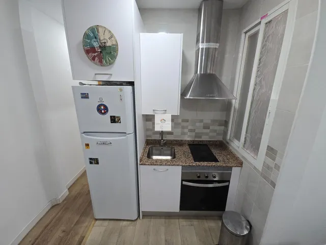 Piso 1 habitación 39m² en alquiler - Fuente del Berro — 8