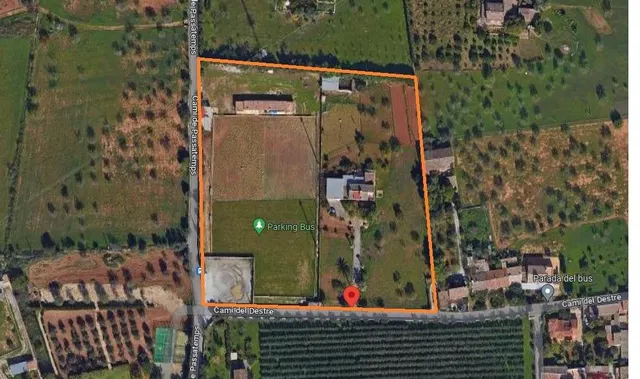 Finca Rustica La Garriga, Son Sardina, Palma — 2