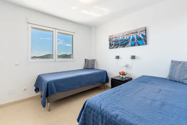 Apartamento 3 habitaciones 112m² en venta - Centro — 8