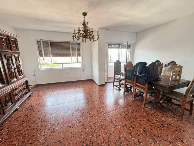 SE VENDE PISO AMPLIO EN GENERAL VIVES — 4