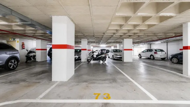 GRAN APARTAMENTO EN TORREVIEJA: 2 HAB, 1 BAÑO — 18