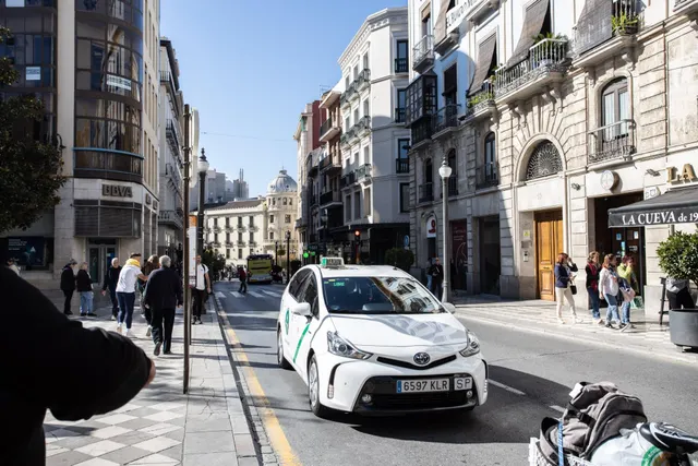 Se vende plaza de aparcamiento — 2