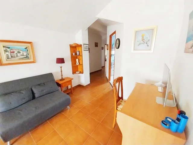 Hermosa casa de campo en los alrededores de Lorca — 43