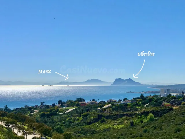 Apartamento 2 habitaciones 120m² en venta - Costa del Sol