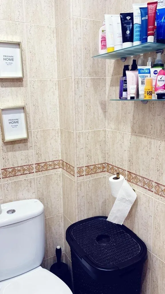 Piso en perecta condiciones para entrar a vivir — 8