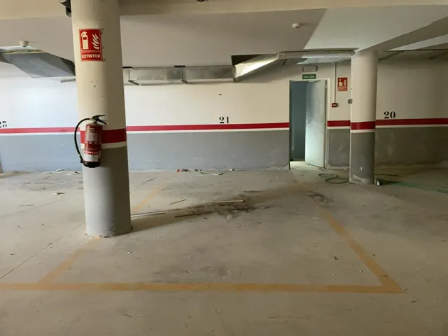 Apartamento de dos dormitorios con vistas al mar — 15