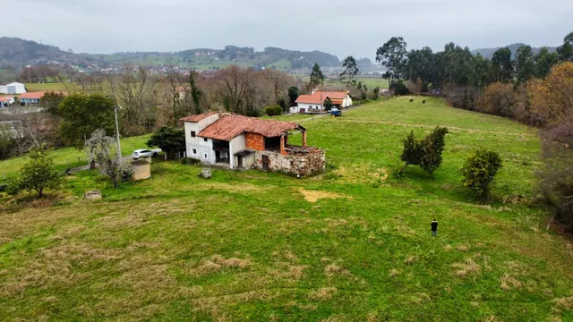CASONA ASTURIANA A 3 KM DE LA PLAYA - foto 3