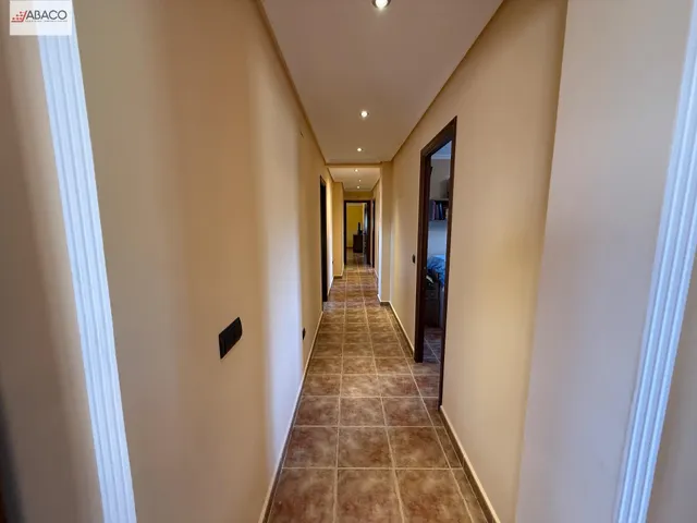 Chalet con 2 viviendas y amplia parcela en la Alcoraya — 20