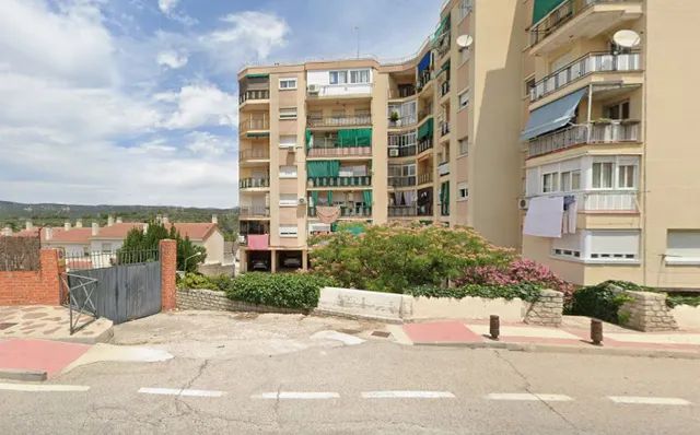Venta piso en Aldea del Fresno — 2