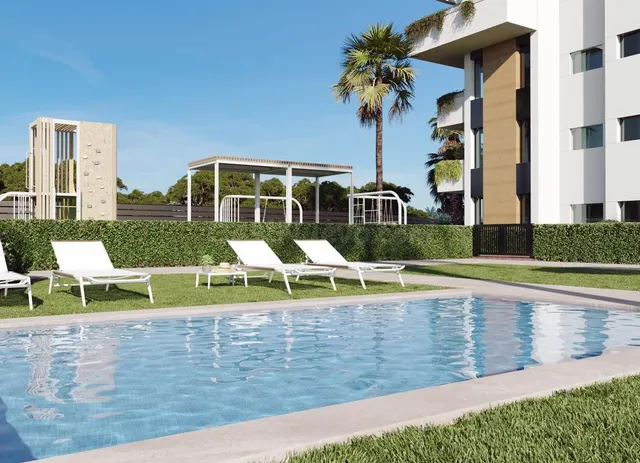 Apartamento 2 habitaciones 83m² en venta - Dolores de Pachec
