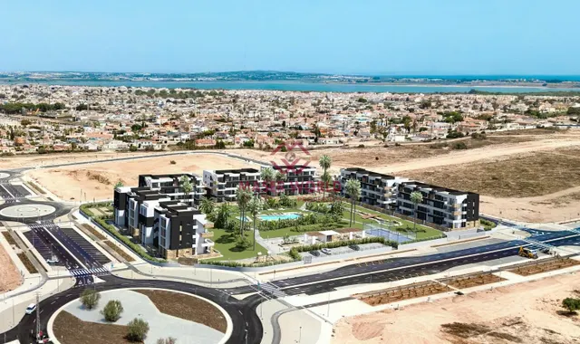Nueva promoción residencial en La Siesta, Torrevieja — 5