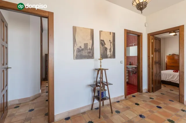Precioso chalet en el ventorrillo — 26
