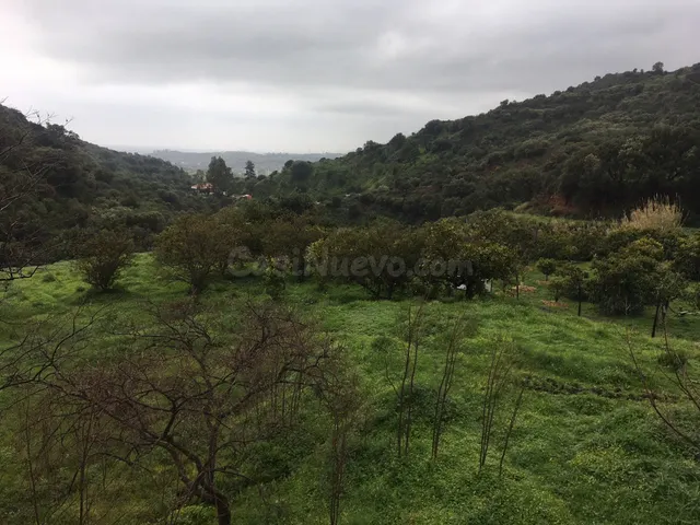 Parcela 180m² en venta - Costa Del Sol