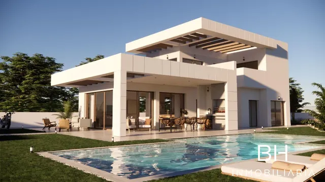 Villas de lujo en alenda golf — 16
