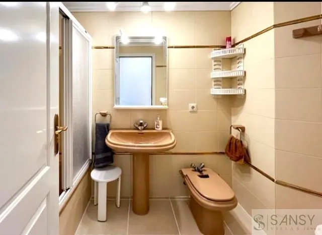 Apartamento en Alquiler en Javea/Xabia Alicante — 15