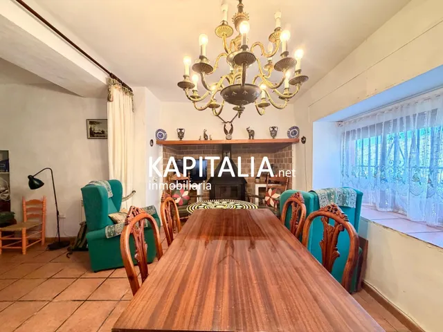 Casa en beniaia — 3