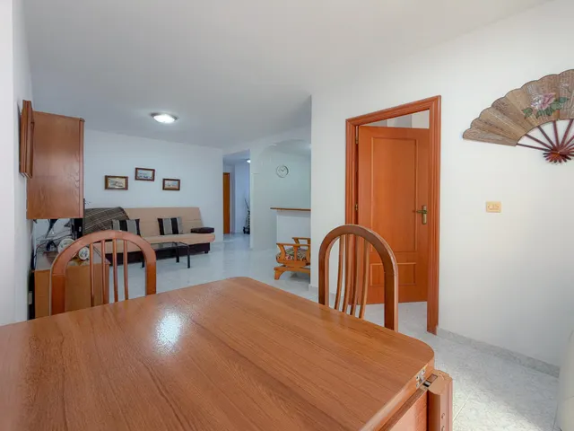 Apartamento 1 habitación 55m² en venta - Playa del Cura — 19