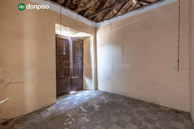 CASA CON VISTAS PANORÁMICAS A LA ALHAMBRA - foto 5