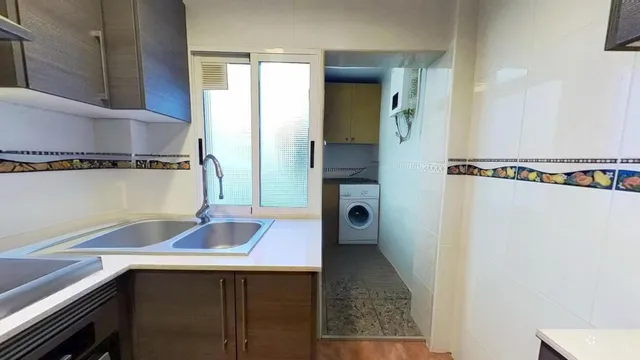 ¡Oportunidad en Quart de Poblet! Vivienda luminosa, reformada y lista para entrar a vivir. — 10