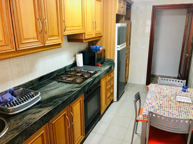 Piso céntrico para alquiler anual en Guardamar - Disponible 1 Noviembre — 13