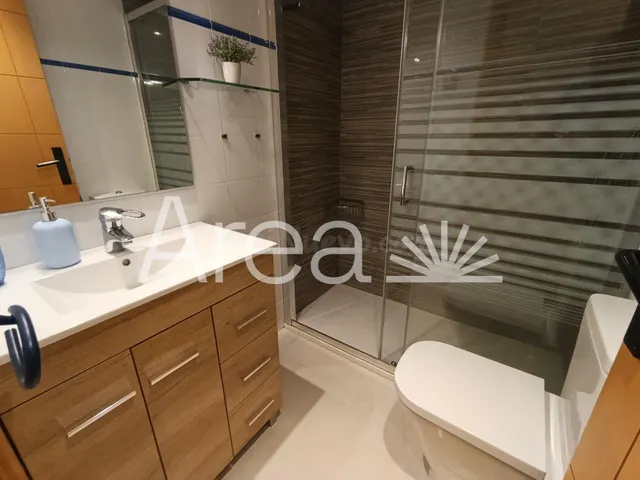 Ocasion Inversores .- Piso en pleno centro de Mataro a 100 mts de la Playa y paseo maritimo — 3