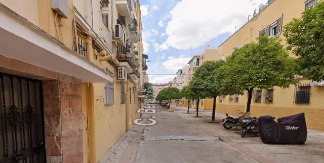 Oportunidad piso Sevilla centro histórico