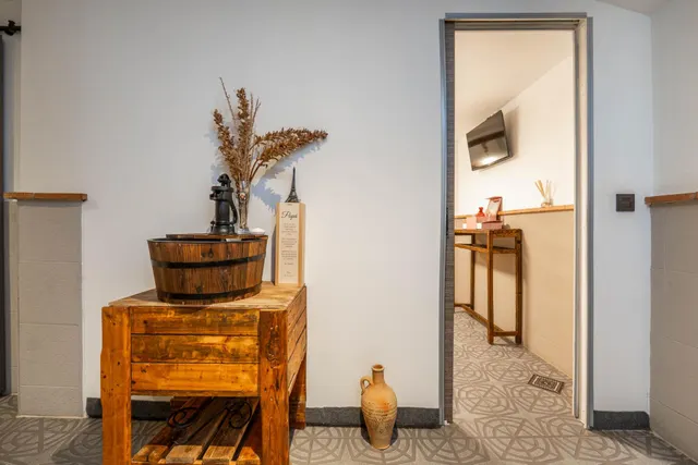 EXCLUSIVA VIVIENDA CON PISCINA PRIVADA EN URBANIZACIÓN "EL TORREÓN" EN ALBOLOTE — 31